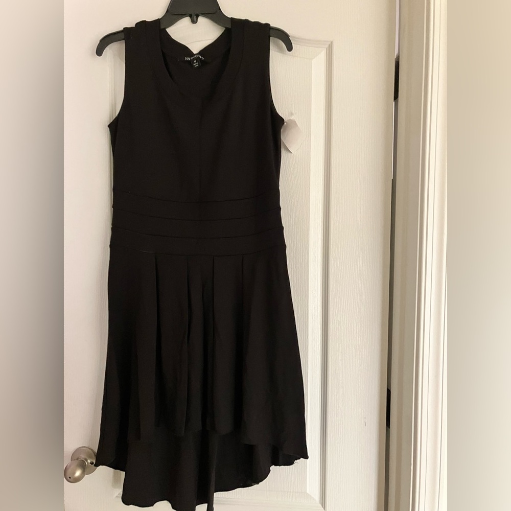 Midi Elegant Woman’s Dress